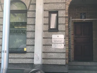 Kancelaria Notarialna Aleksandra Barańska-Kuks Notariusz